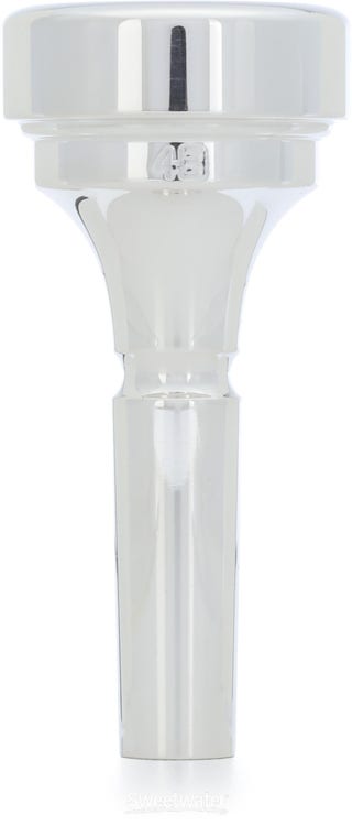 Denis Wick Classic Series Cornet Mouthpiece - 4B