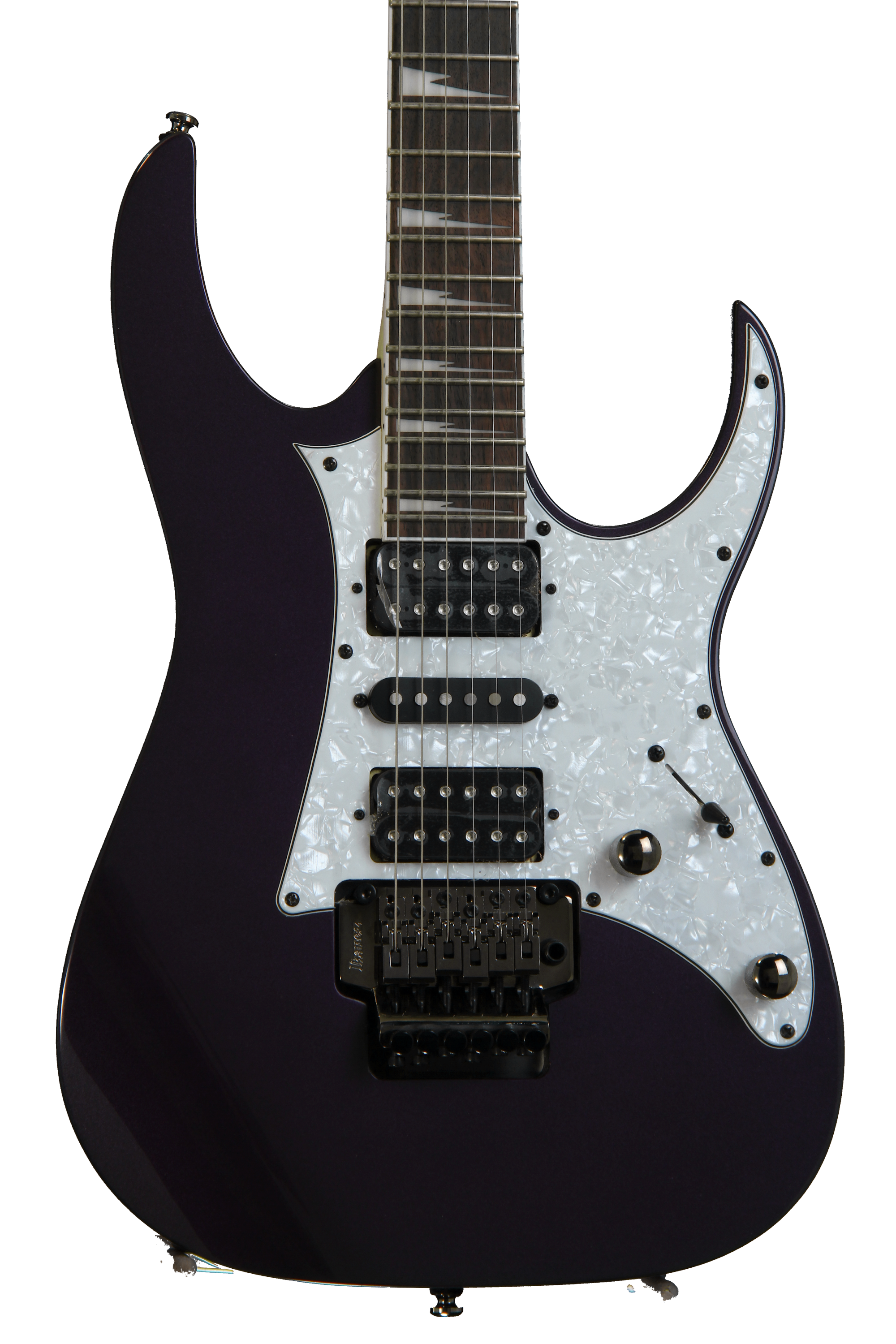 マハル IBANEZ アイバニーズ RG SERIES RG450 RG450DXB | RG | ELECTRIC GUITARS | PRODUCTS | Ibanez guitars