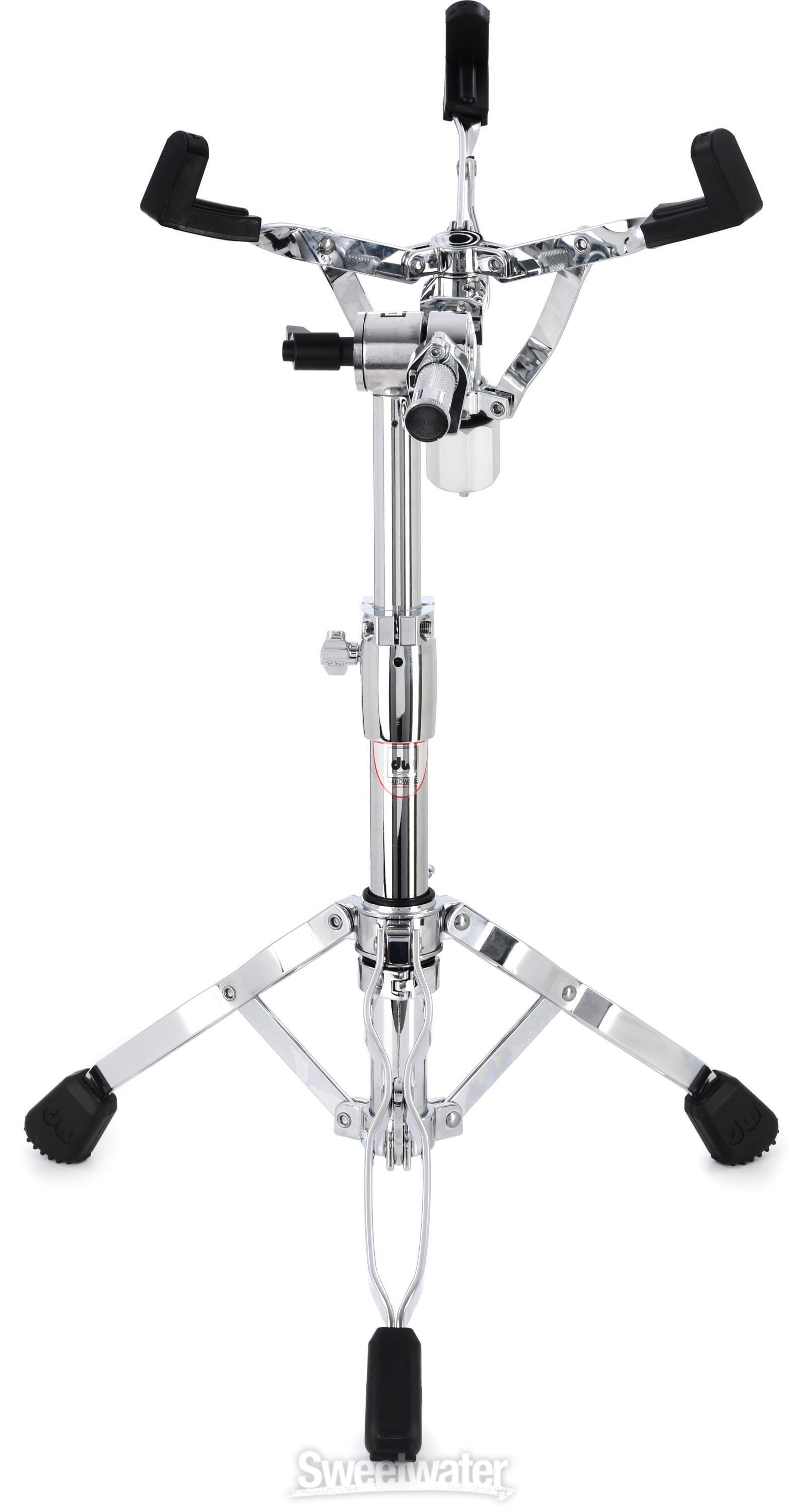 DW DWCP9303 9000 Series Heavy Duty Piccolo Snare Stand - Small Basket