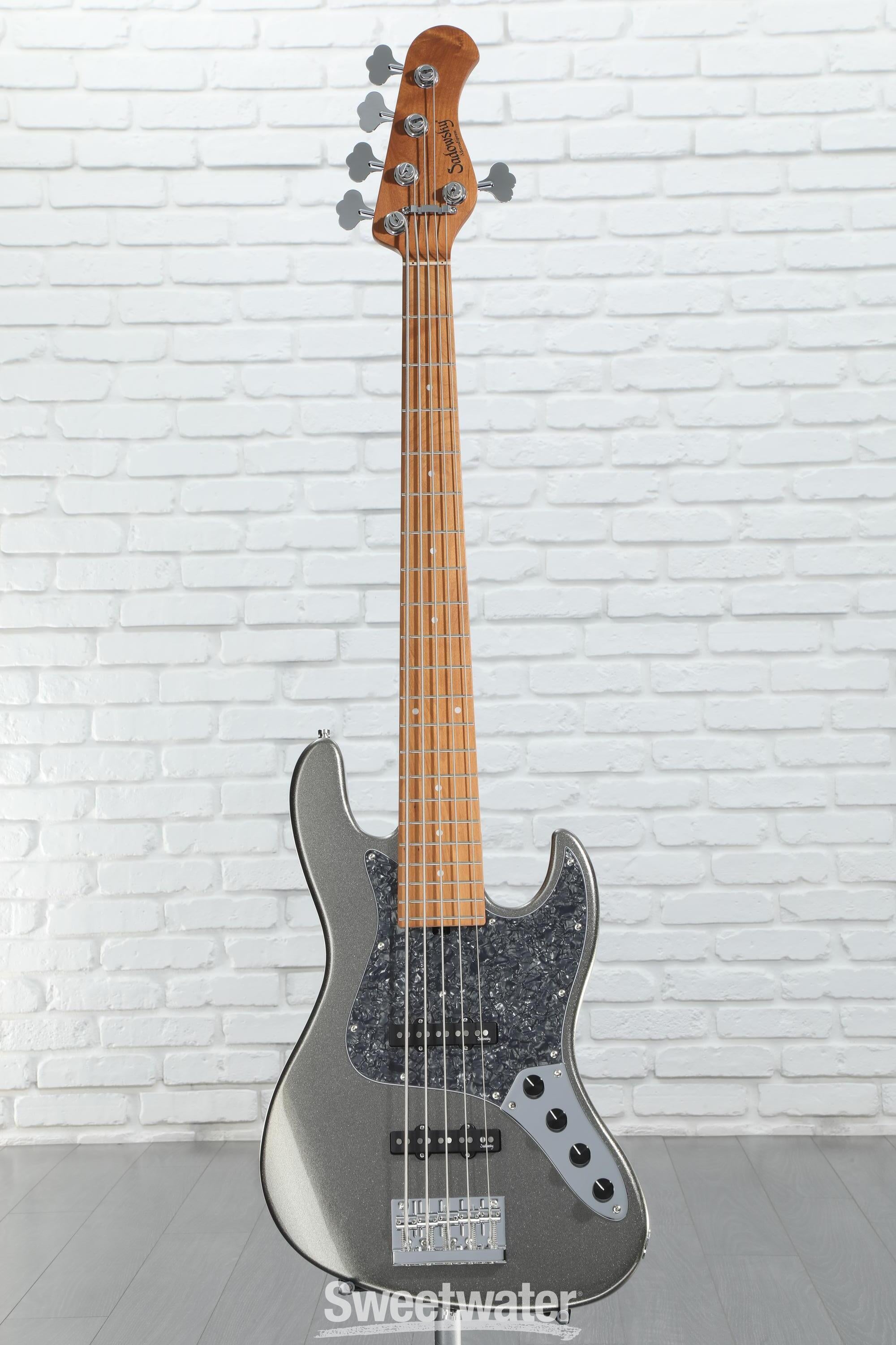 ベース Sadowsky MetroExpress MX21 VJ5 s-l400.jpg