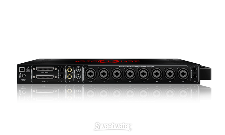 観賞用 ZEN STUDIO / Antelope Antelope Audio Zen Studio+ | Sweetwater