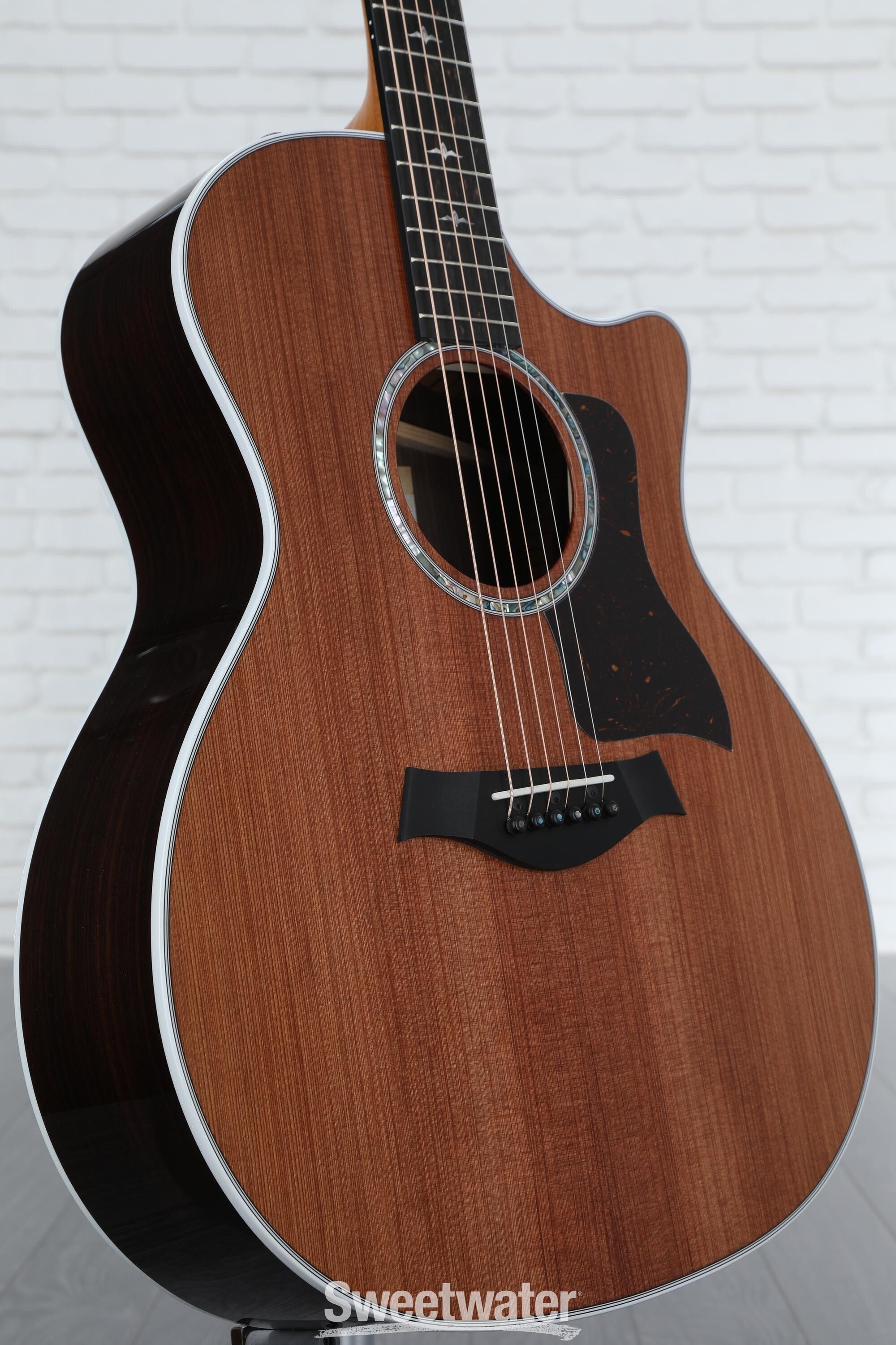 Taylor 414 store sinker redwood