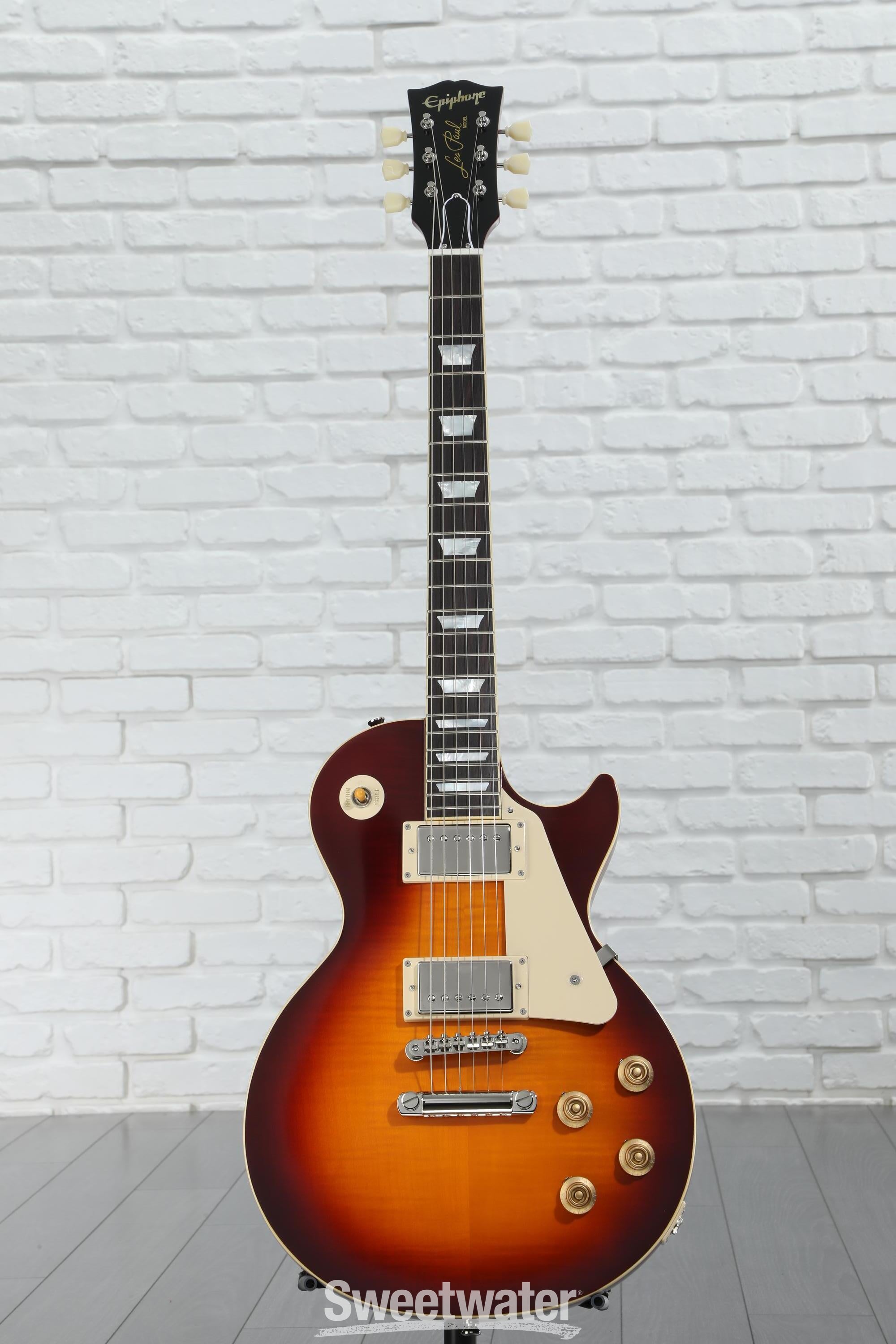 Epiphone 1959 Les Paul Standard Reissue Electric Guitar