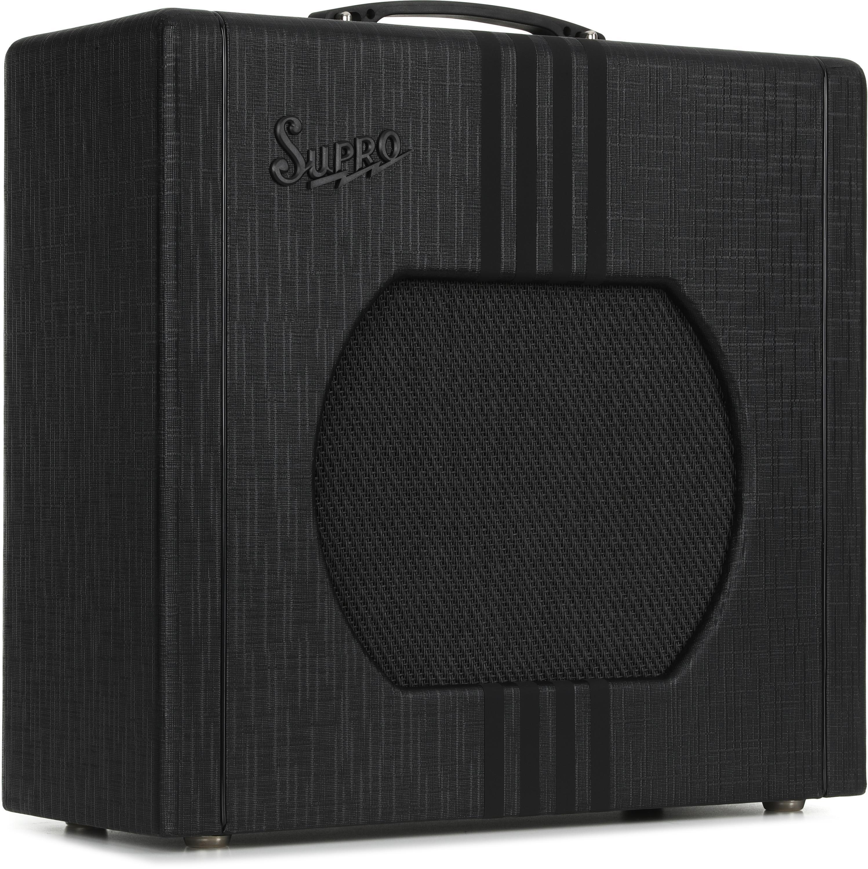 Supro 15 store watt amp