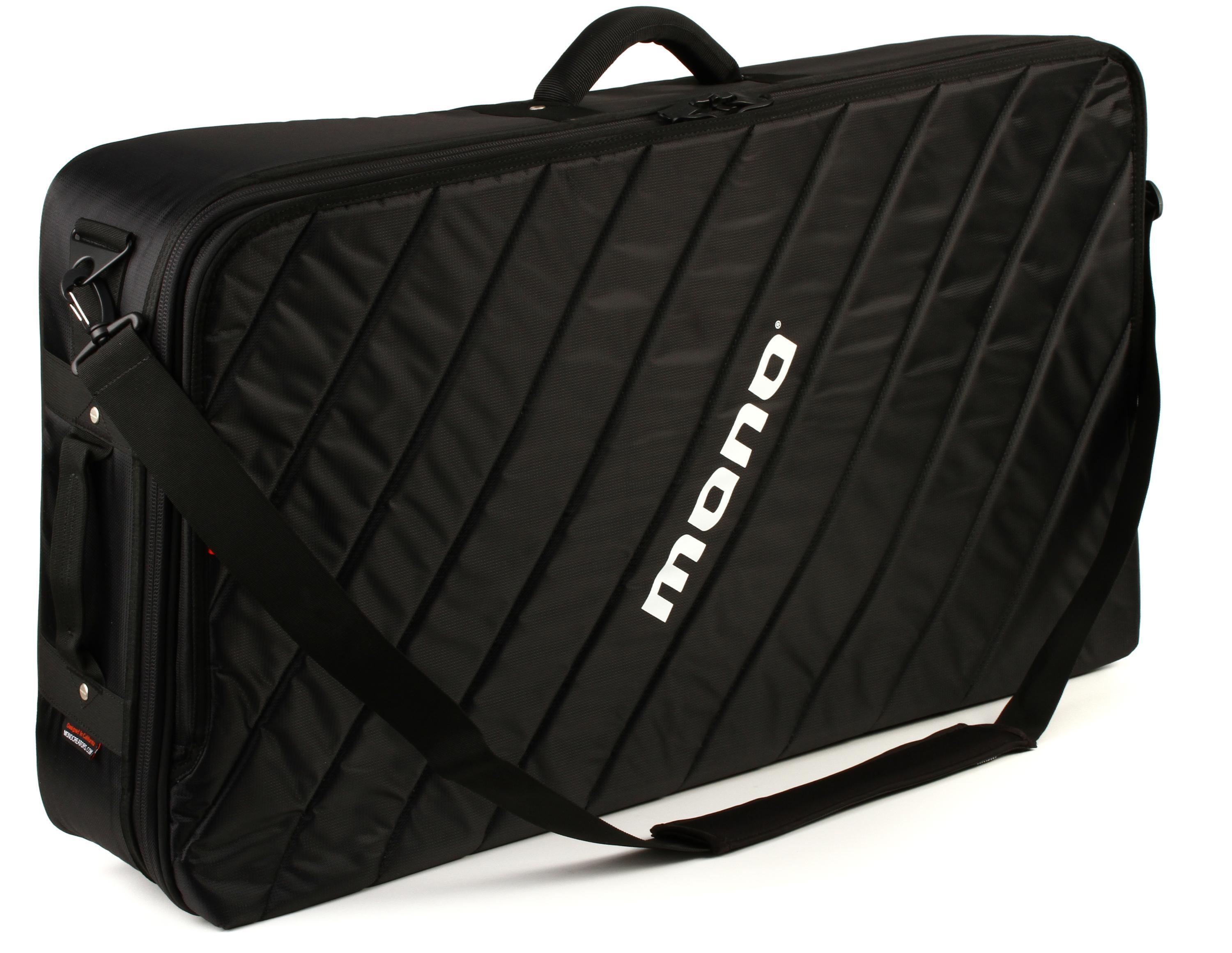 MONO Tour 2.0 Accessory Case | Sweetwater