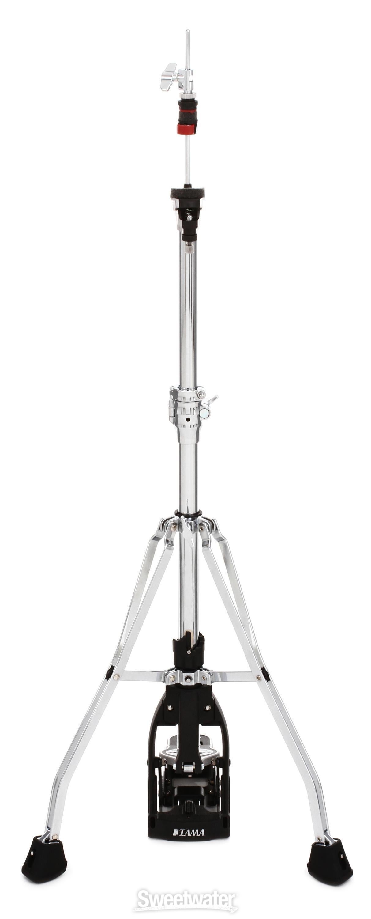 Tama HH905D Iron Cobra Lever Glide Hi-hat Stand - 2-leg