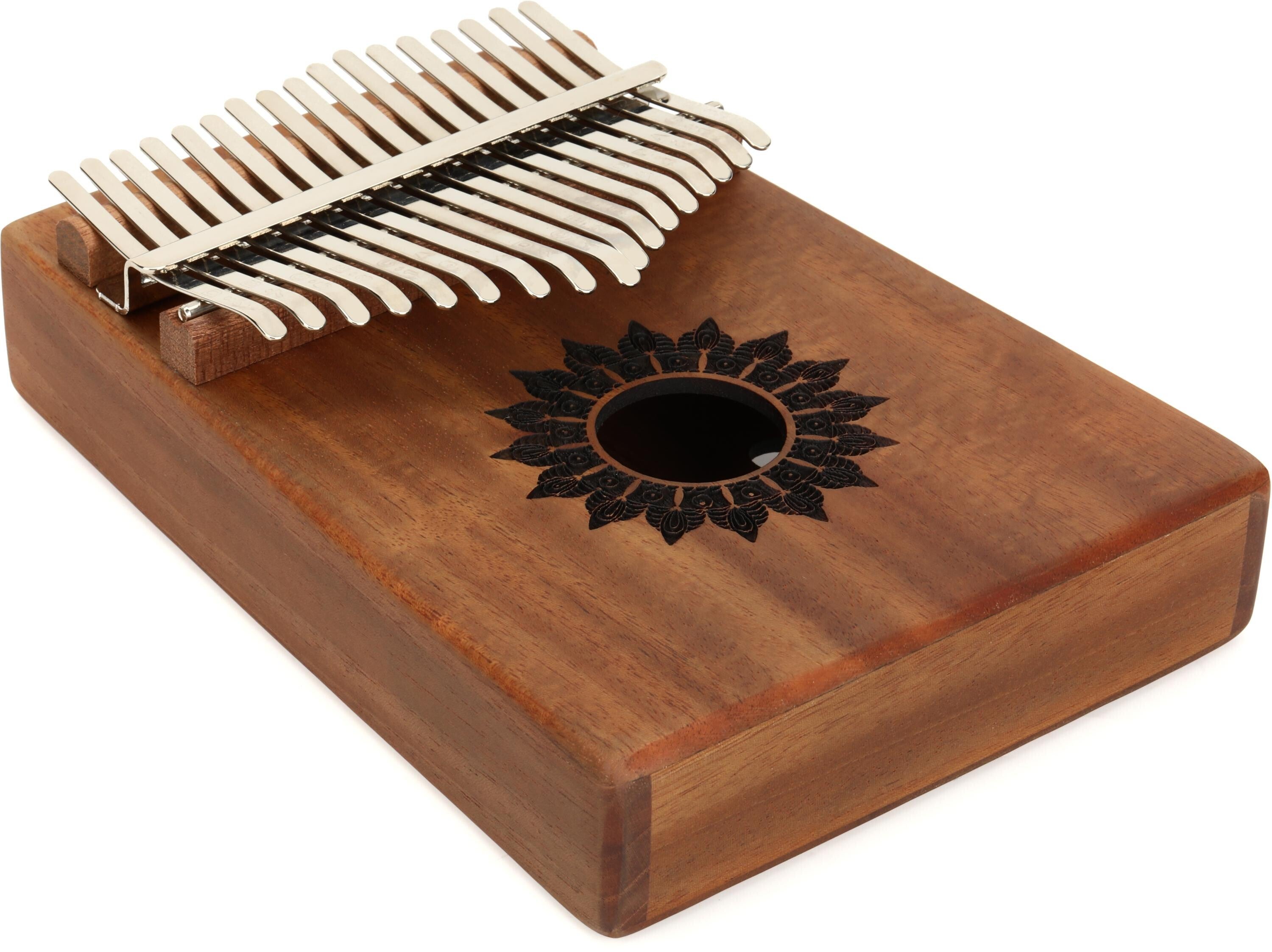 Sound deals of kalimba