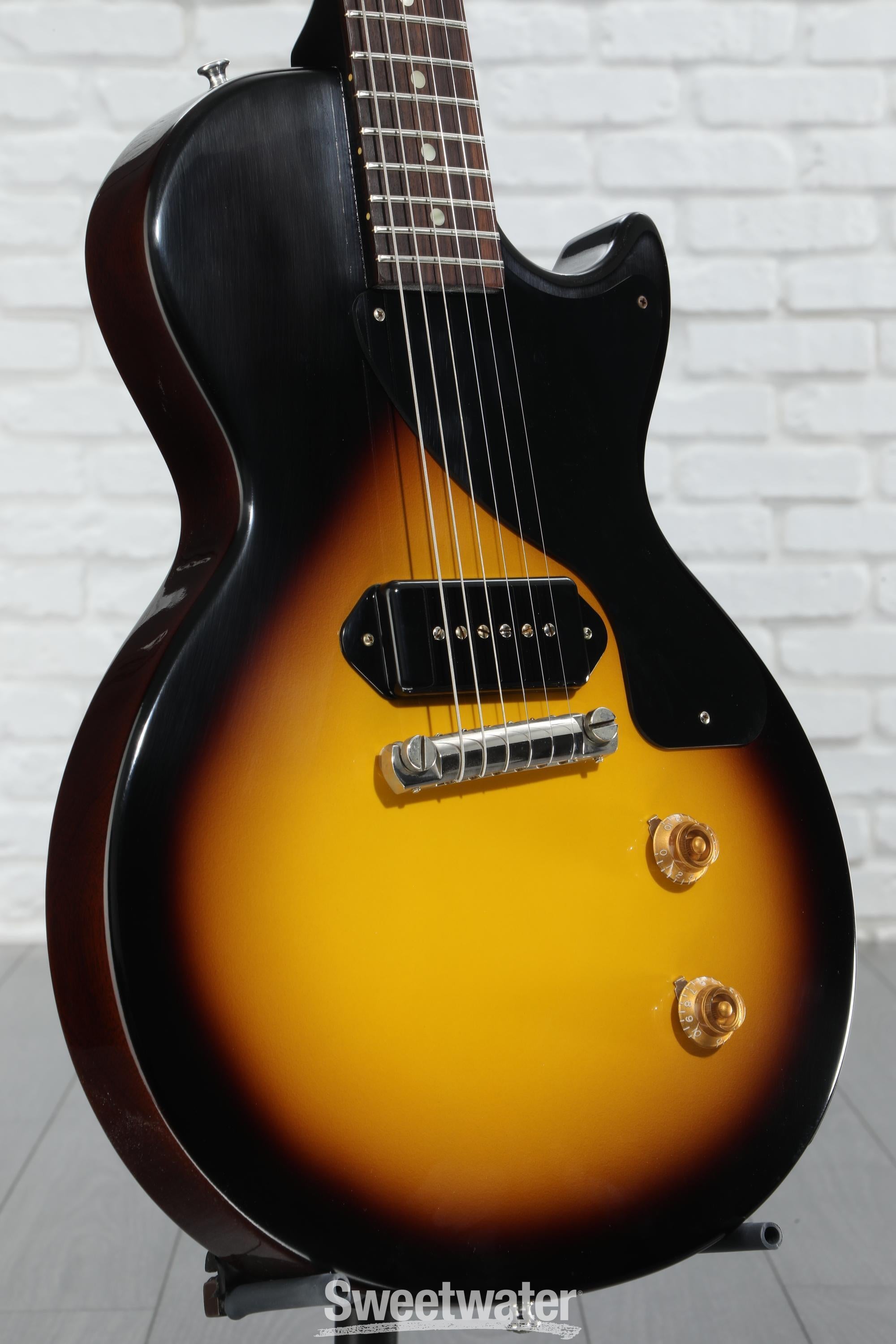 Gibson Custom 1957 Les Paul Junior Single Cut Reissue
