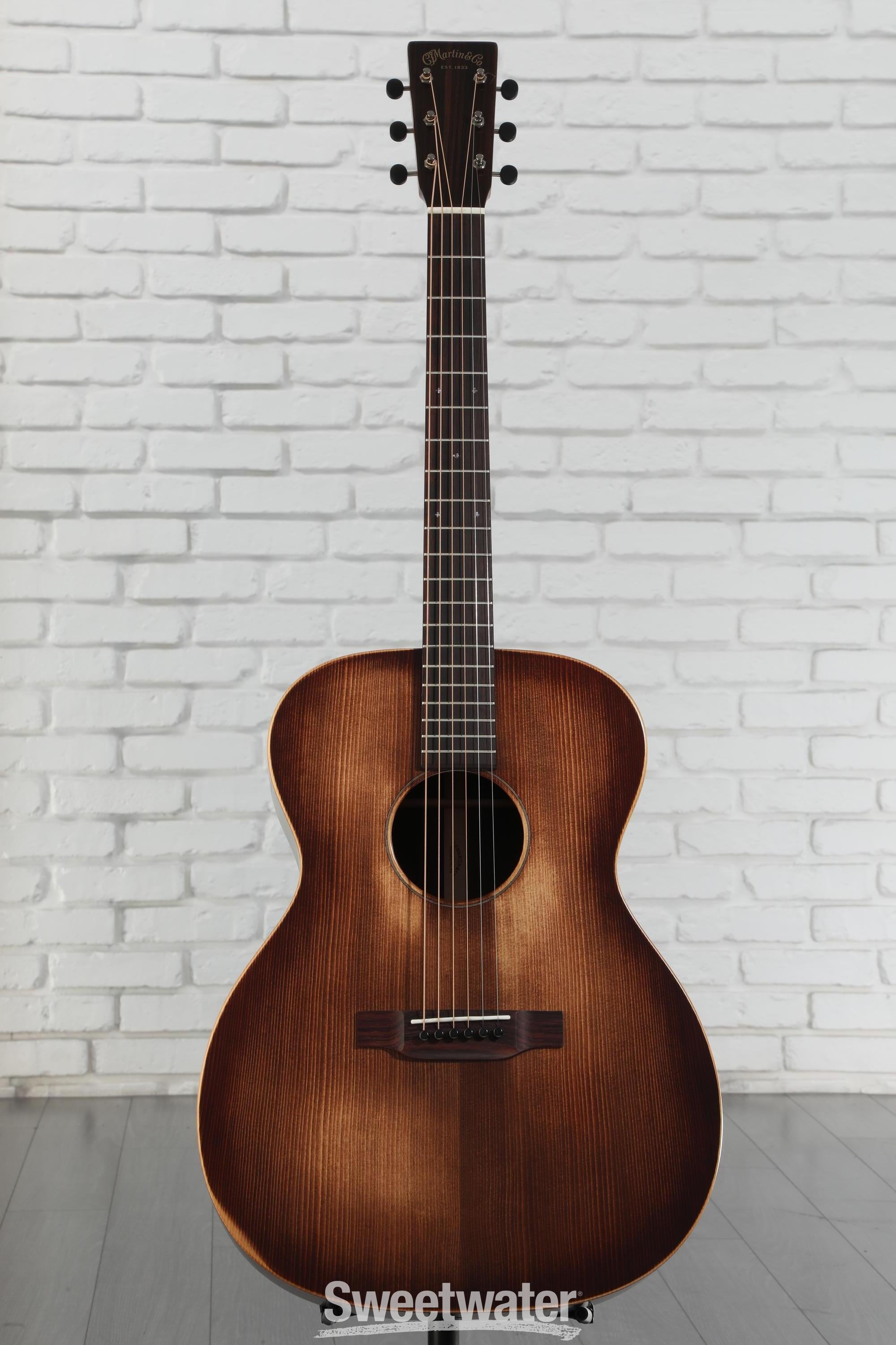 Martin OOO-16 Street Master マーティン 000-16_StreetMaster_b.jpg
