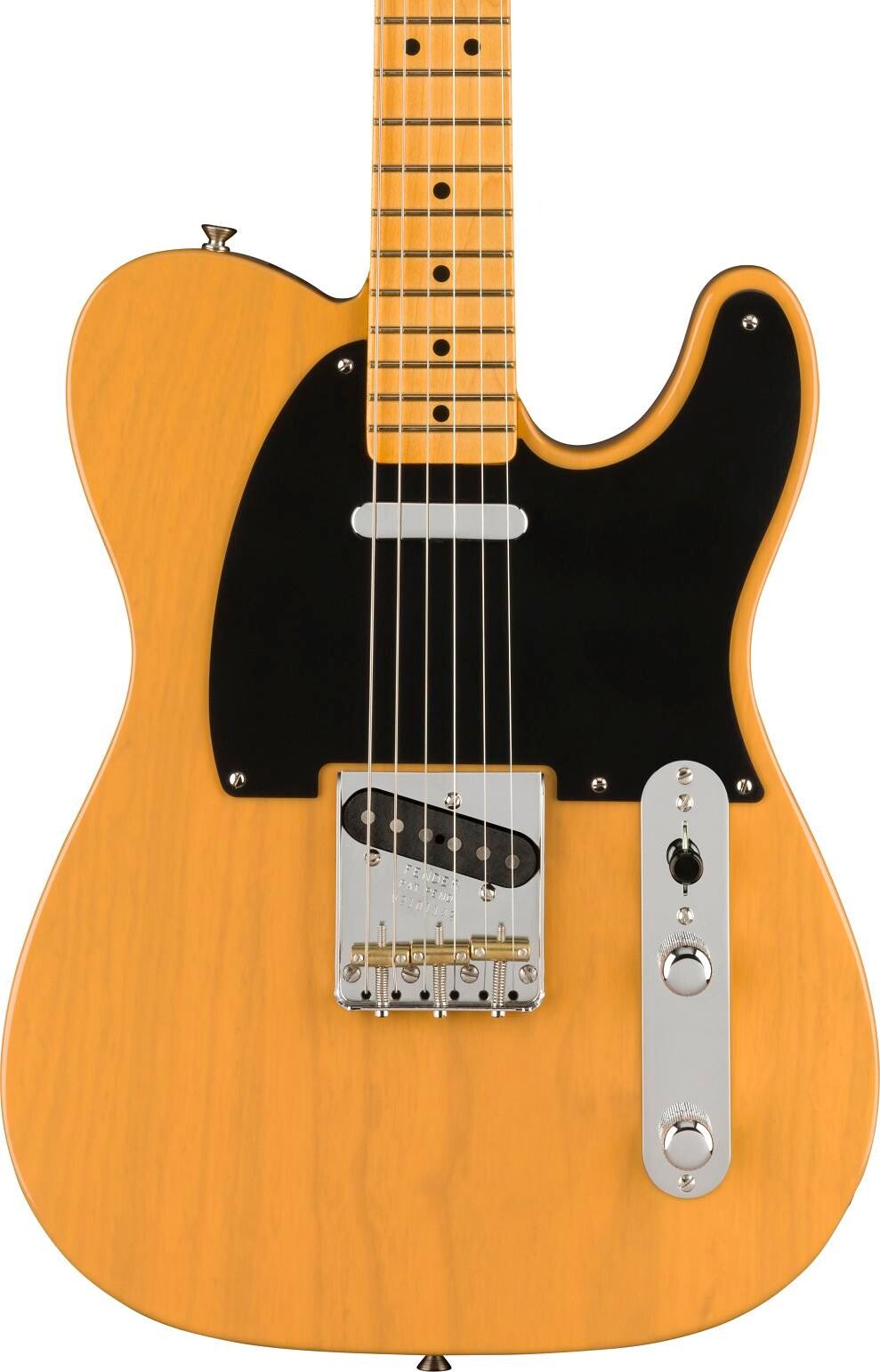 Fender American Vintage II 1951 Telecaster Electric Guitar