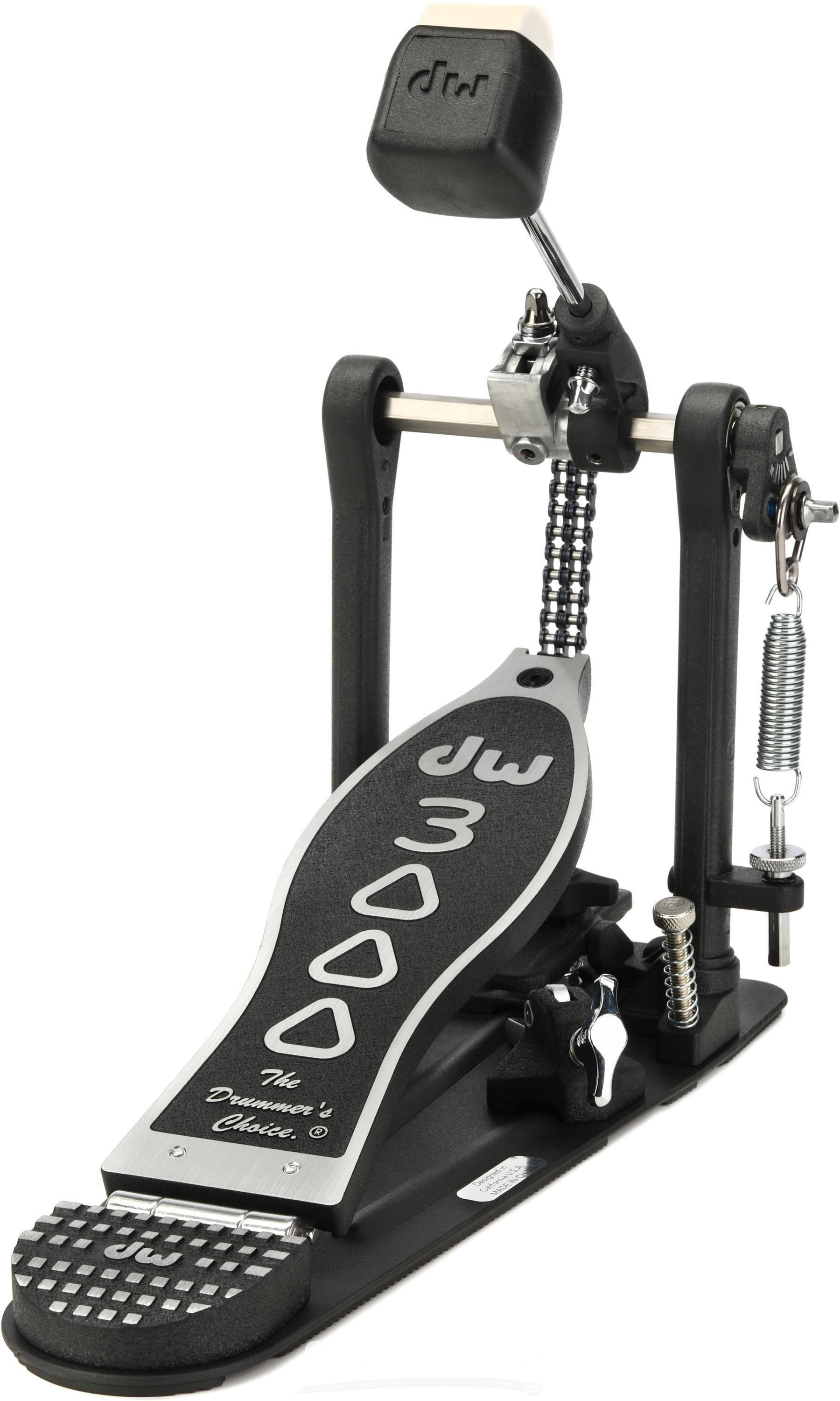 Dw deals 3000 pedal