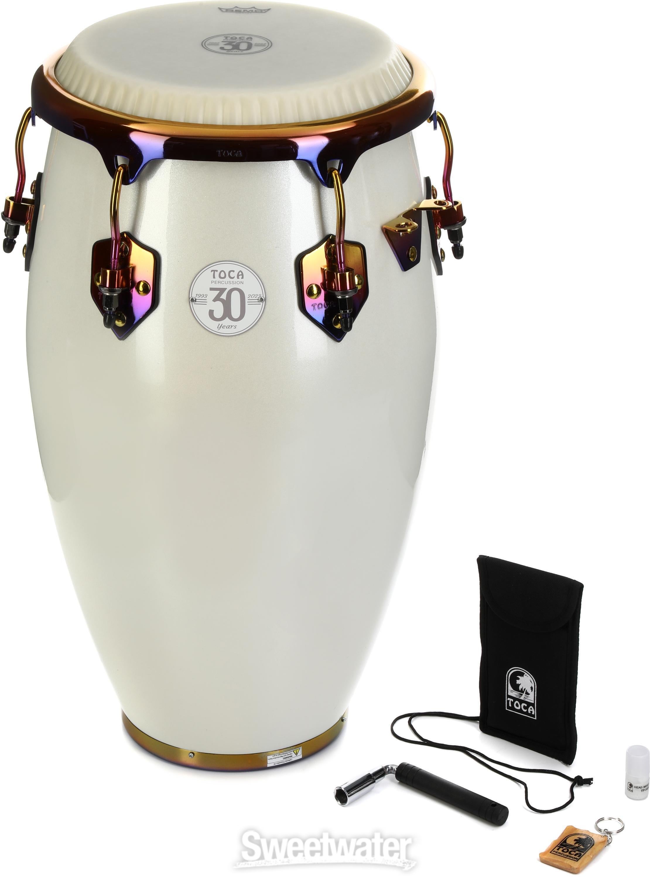 Toca Percussion (t2507) 2 Toca Percussion Synergy - Sweetwater