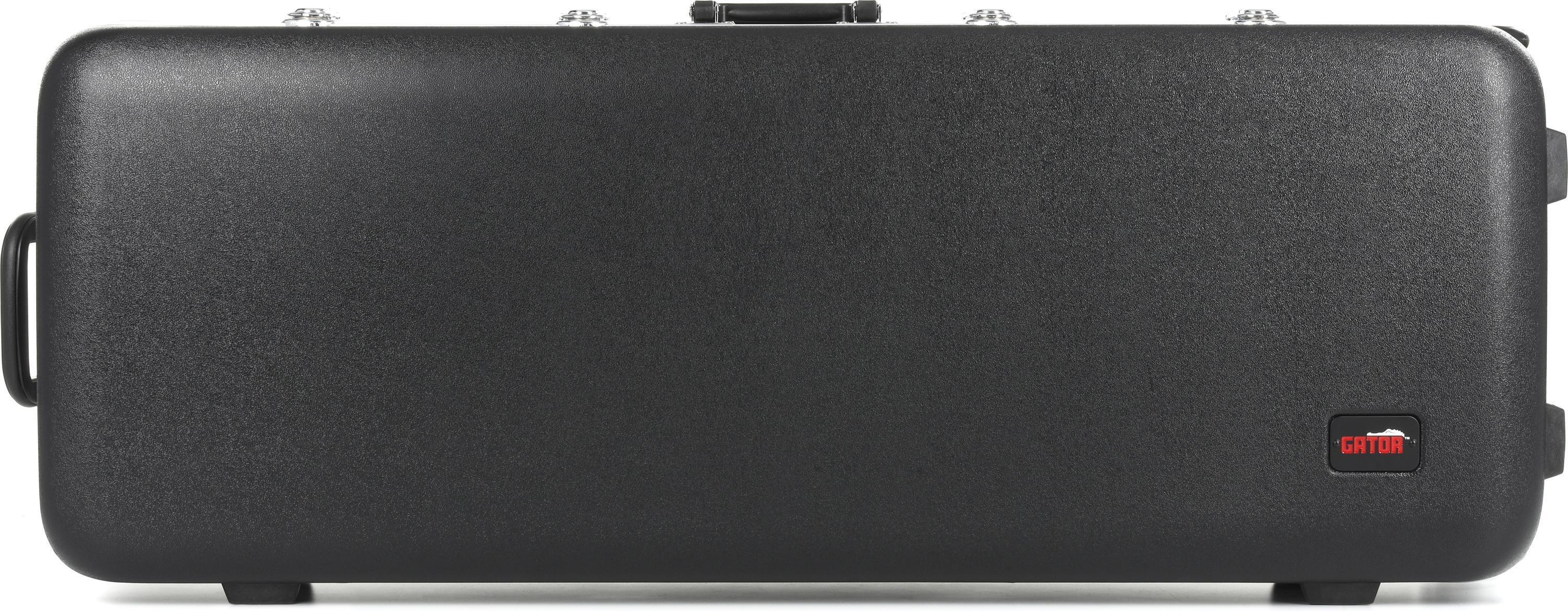 Photo of Gator Andante Case - Baritone Saxophone