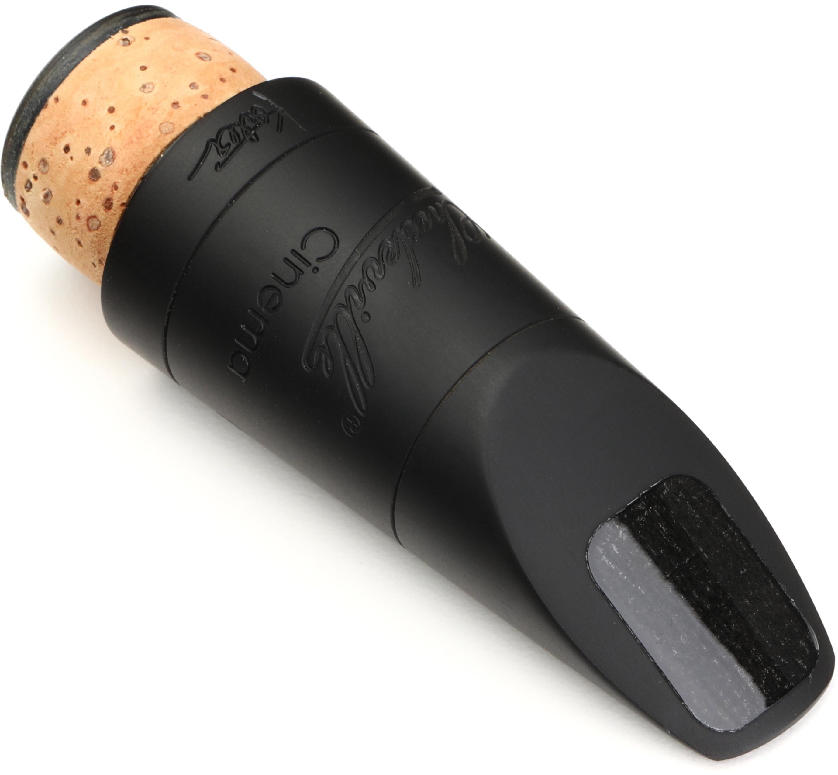 Chedeville Kanter Cinema Bb Mouthpiece .042" Sweetwater