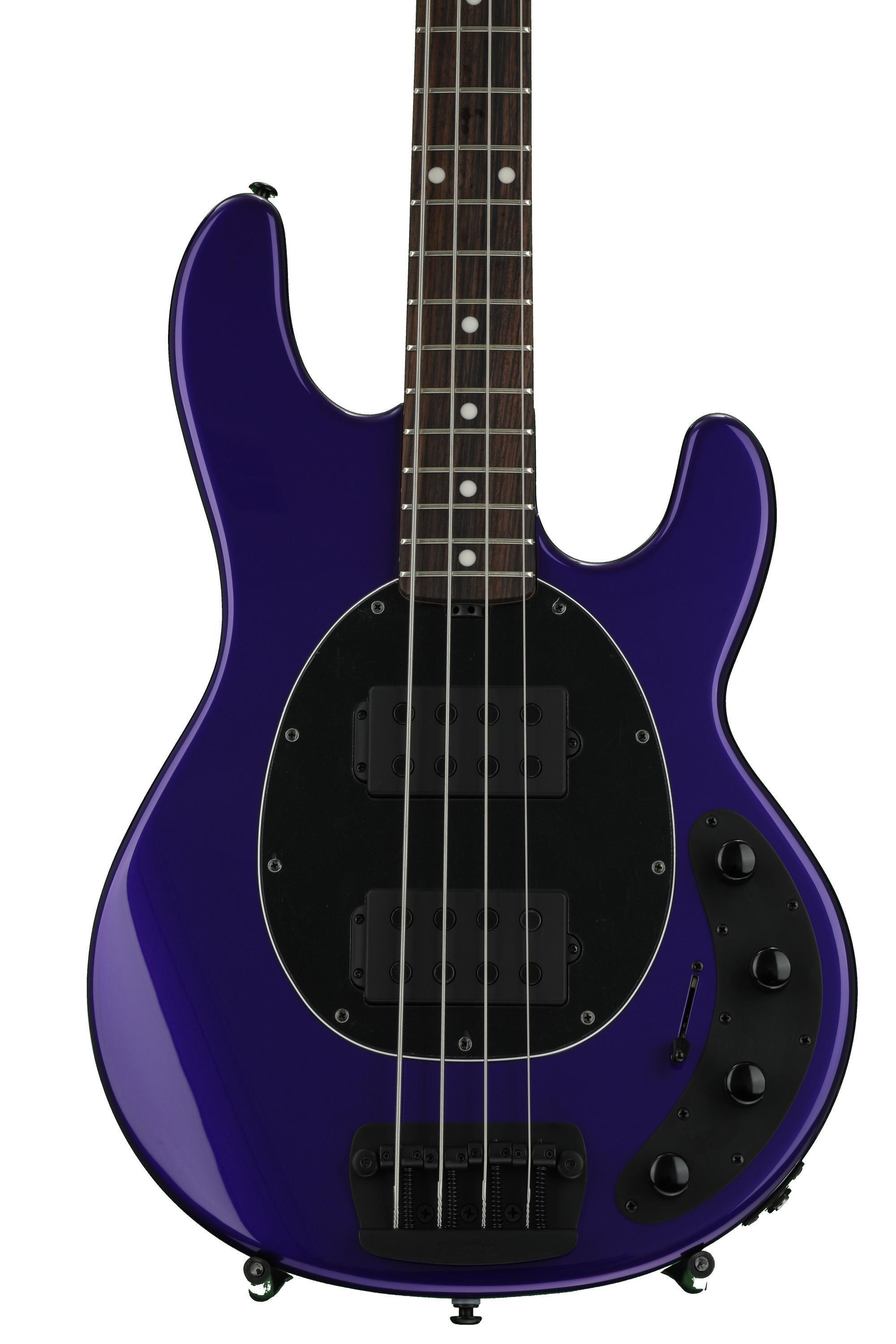 Stinger Stingray 4.25 Killer Purple, Steel