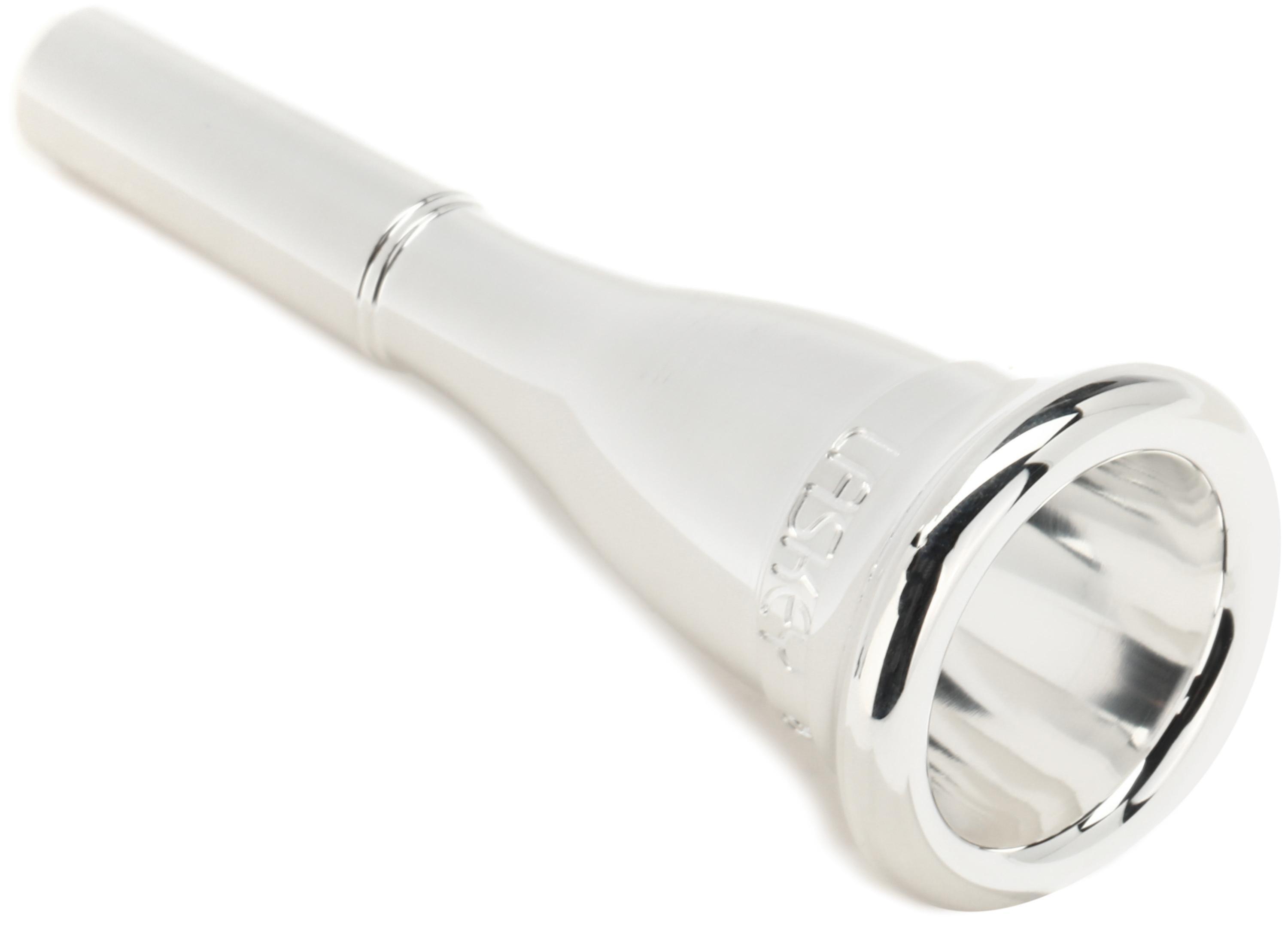 Laskey G Series French Horn Mouthpiece 825G Sweetwater