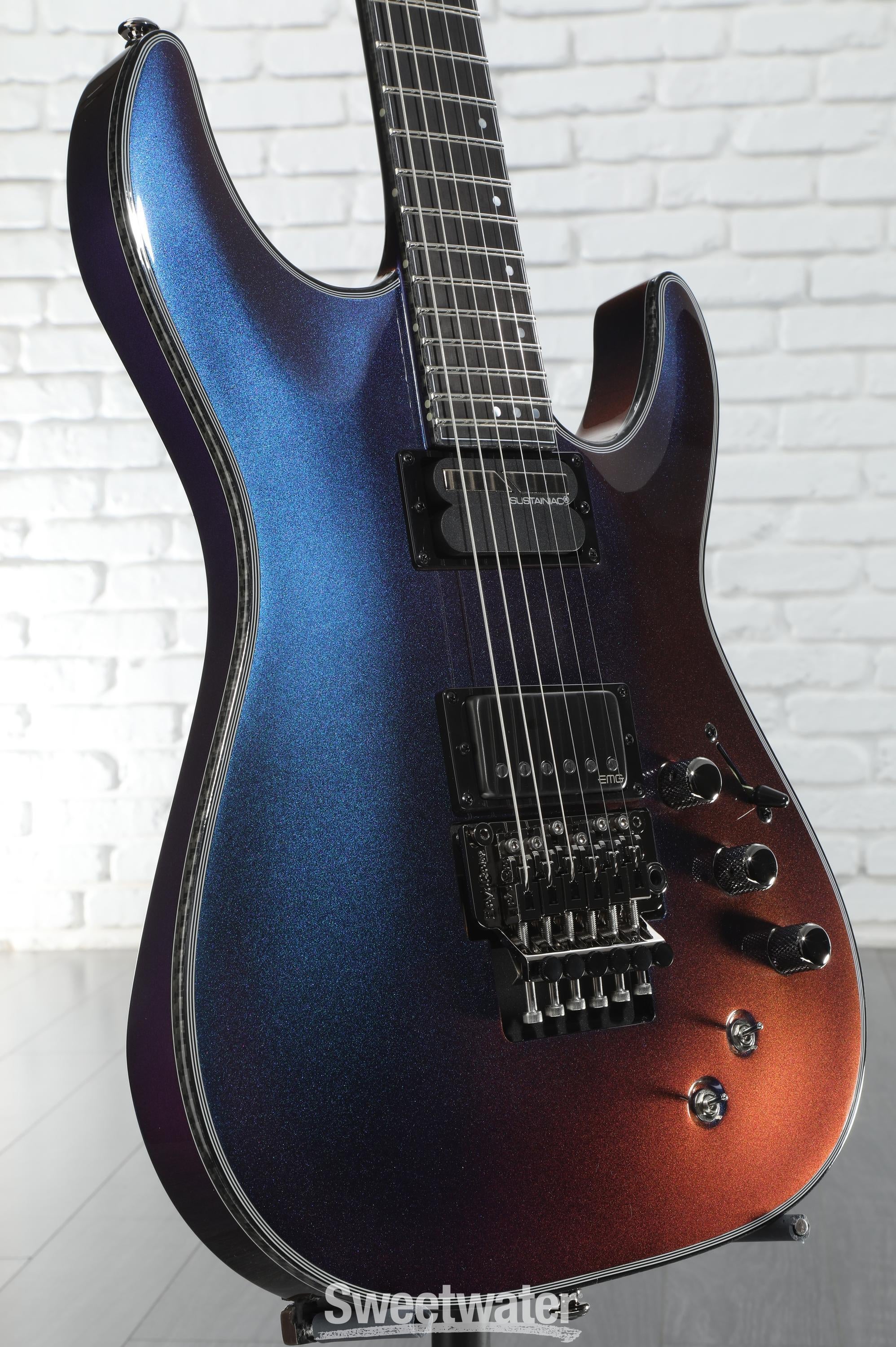 Hellraiser Hybrid C-1