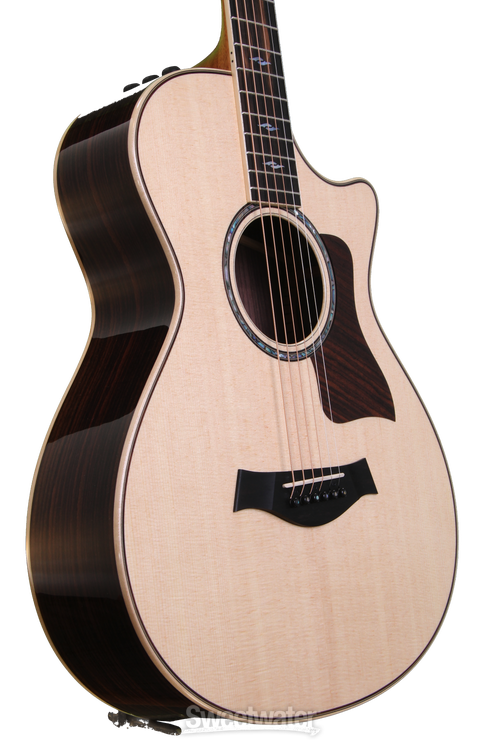 【激レア】 Taylor 2014 Japan Limited 812ce Taylor テイラー 2014 Japan Limited 812ce Special ES2 | ワタナベ