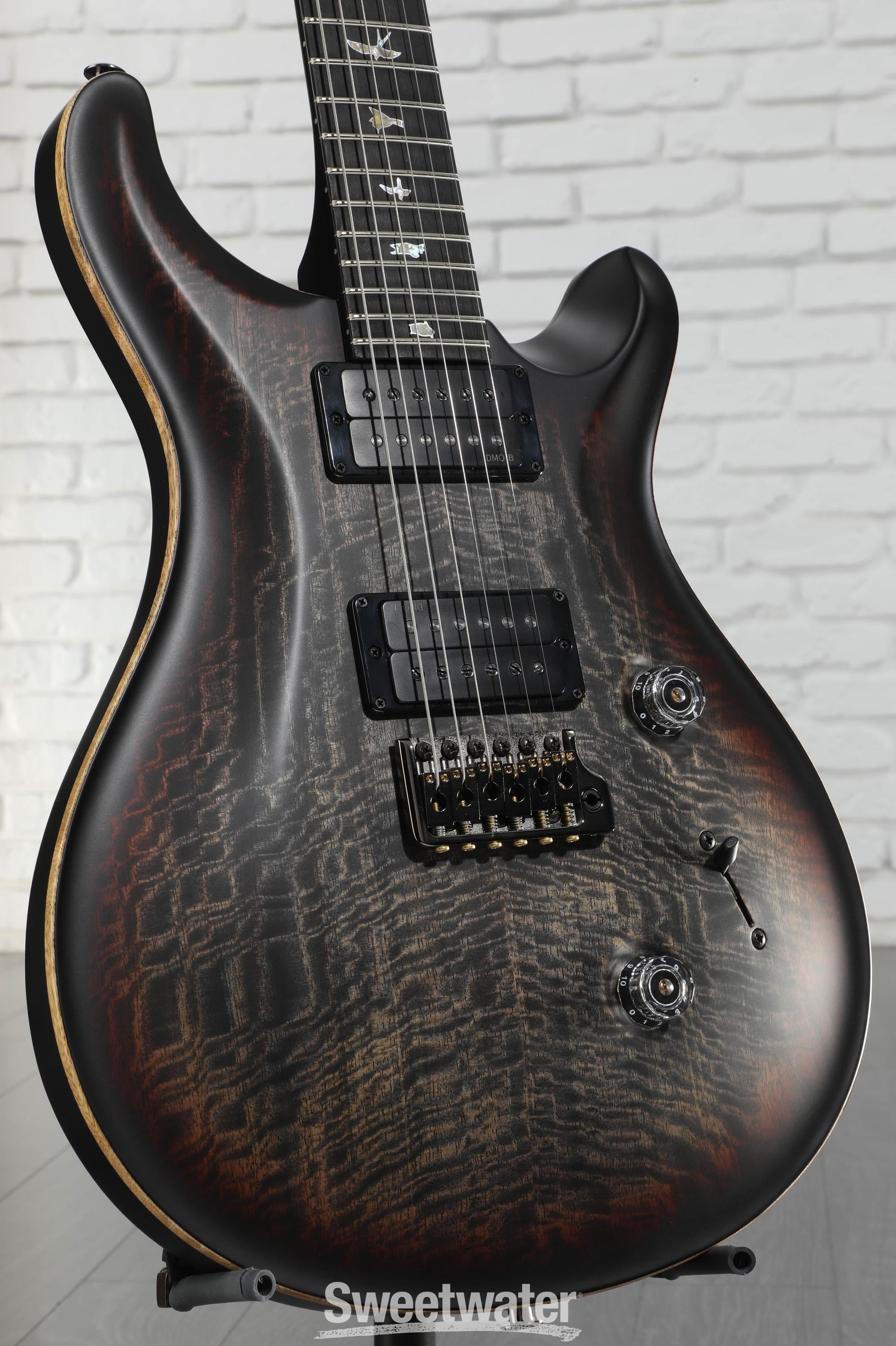 PRS Guitars - Sweetwater