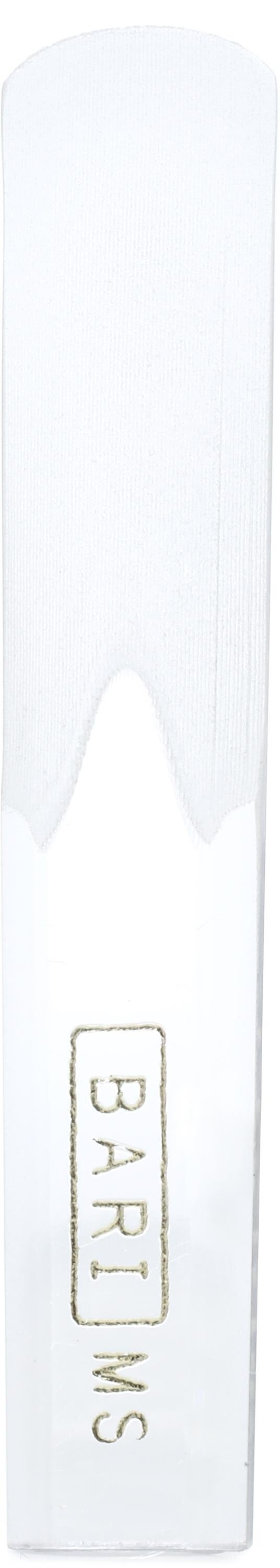 Photo of Bari Original Bb Clarinet Synthetic Reed - Medium Soft