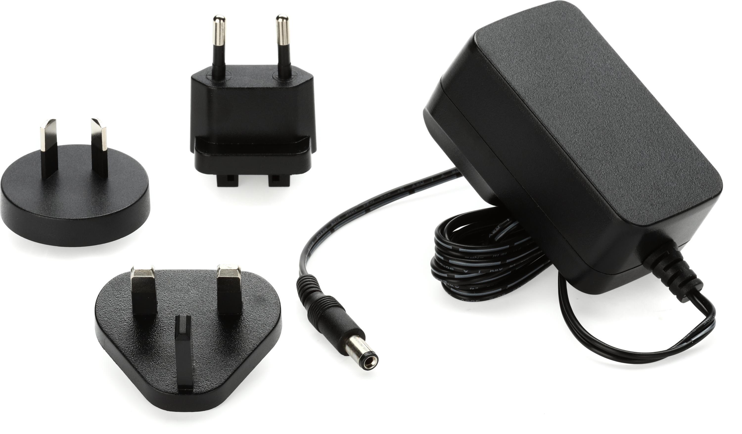 Spare 5V DC Power Adapter - Power Adapters, Computer Parts