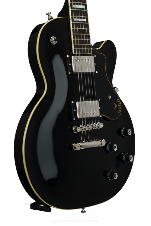 Guild Bluesbird Black Outlet Sale idsdeutschland.de