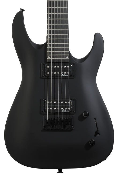 JS Series Dinky® Arch Top JS22-7 DKA HT – Jacksonguitars.com