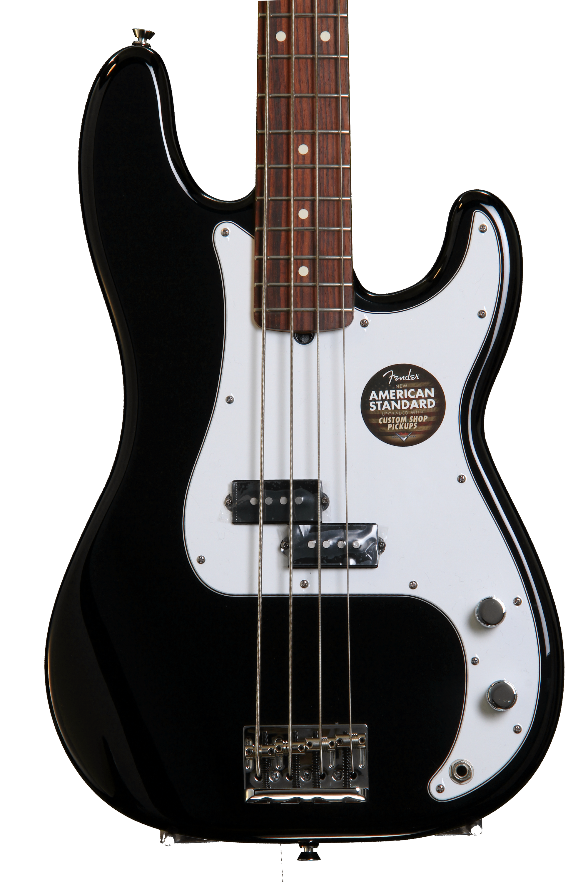 Fender American Standard Precision BassⅤ Fender American Standard Precision V Electric Bass, 5-String Maple