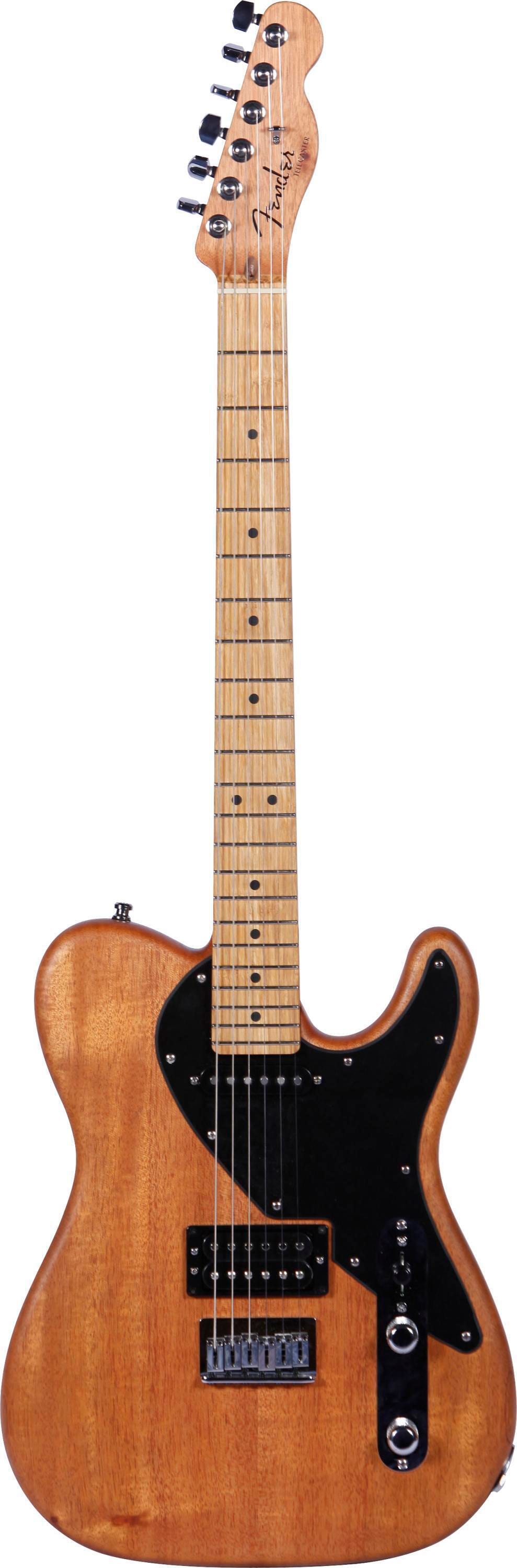 Fender Mahogany Telecaster | Sweetwater