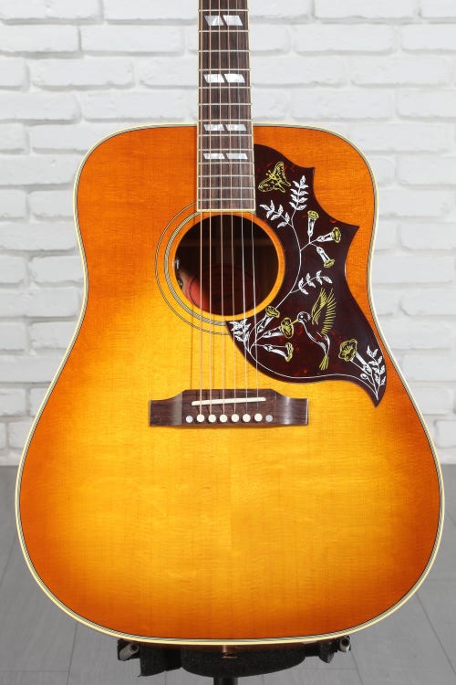Gibson Acoustic Hummingbird Original - Heritage Cherry Sunburst