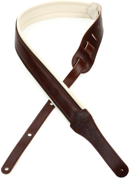 Taylor Century 2.5 Leather Guitar Strap