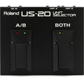 Photo of Roland US-20 GK-2A/GK-3 Unit Selector Pedal