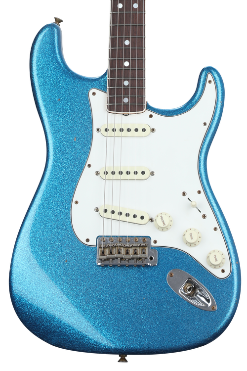Fender Custom Shop Limited Edition '65 Stratocaster
