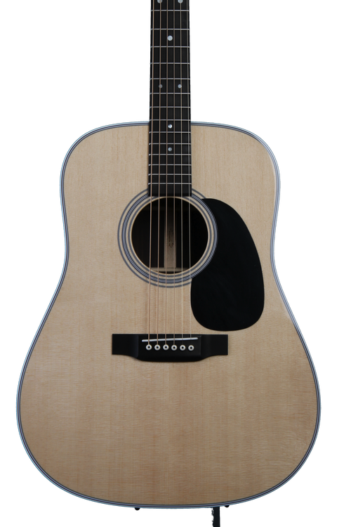 Martin D-28P