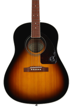 Photo of Epiphone J-45 Studio Acoustic Guitar - Vintage Sunburst