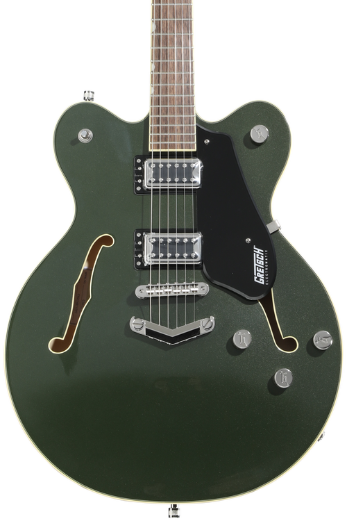 Gretsch G5622 Electromatic Center Block Double-Cut with V-Stoptail