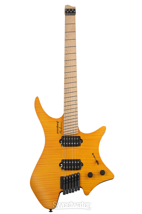 ギター strandberg BODEN STANDARD NX 6 strandberg* Guitars