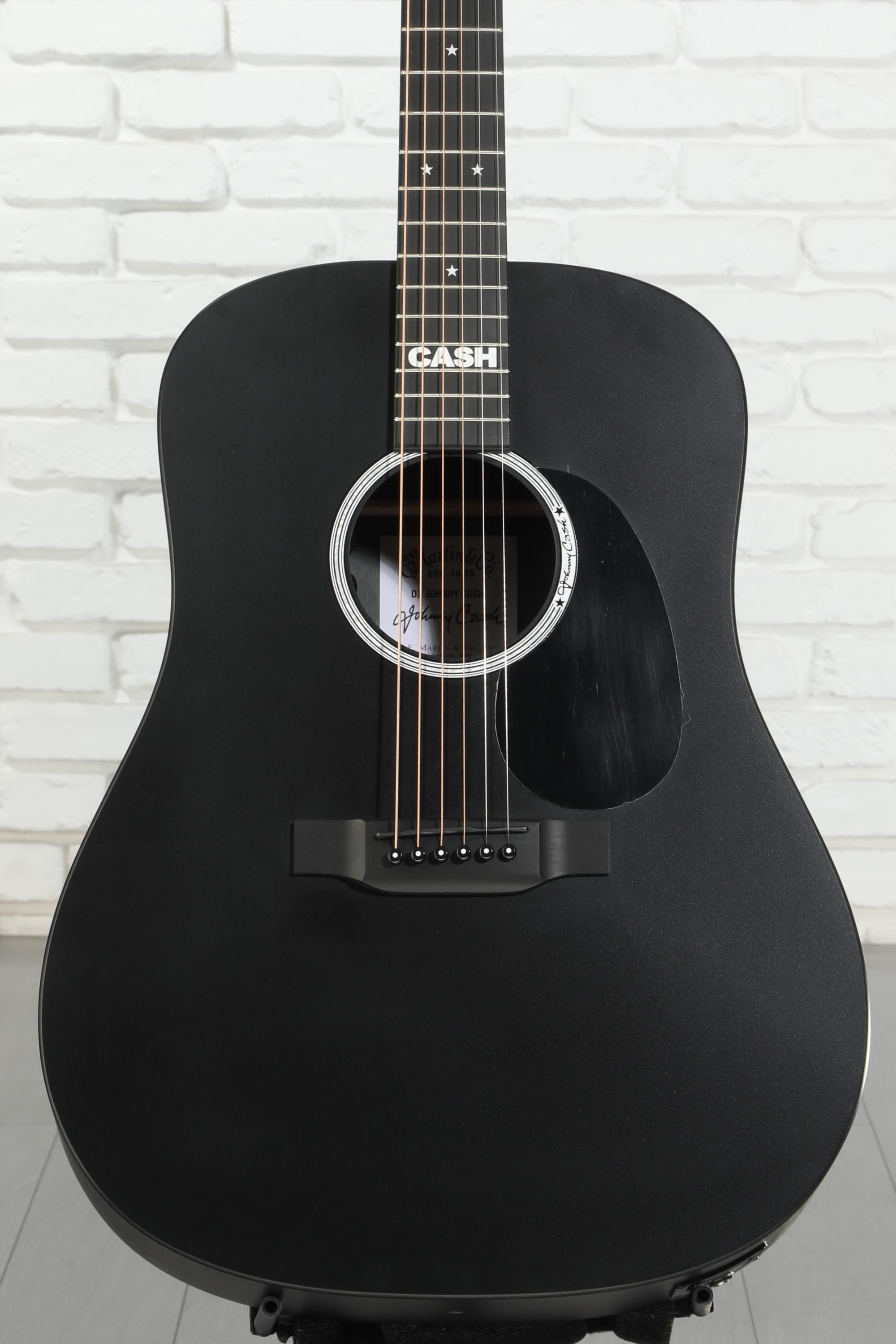 Martin dx Jonny cashエレアコ 〈マーティン マーチン〉 MADXJOHNNYCASH.jpg