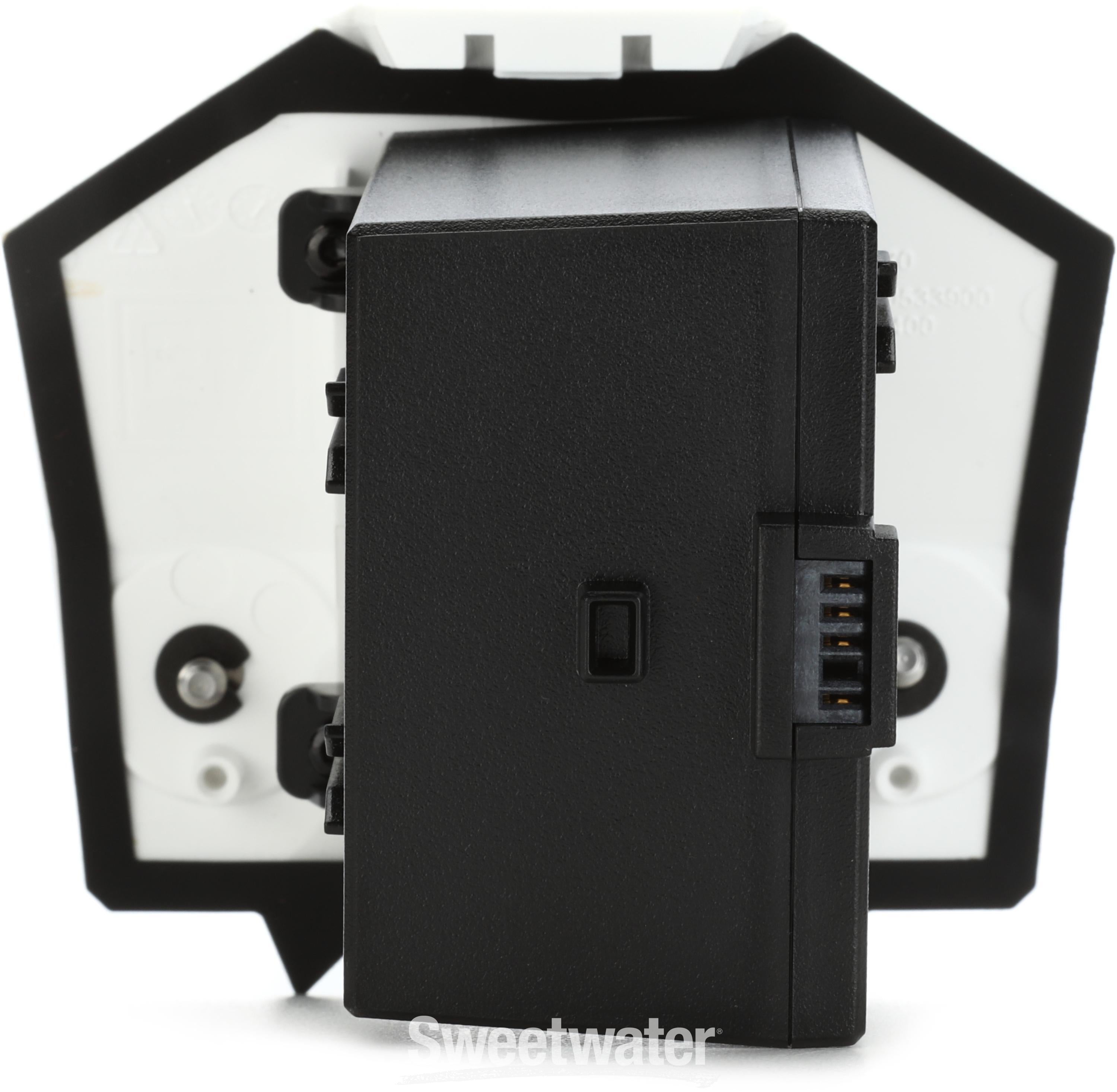 Electro-Voice Everse 8 Battery Pack Assembly - White | Sweetwater