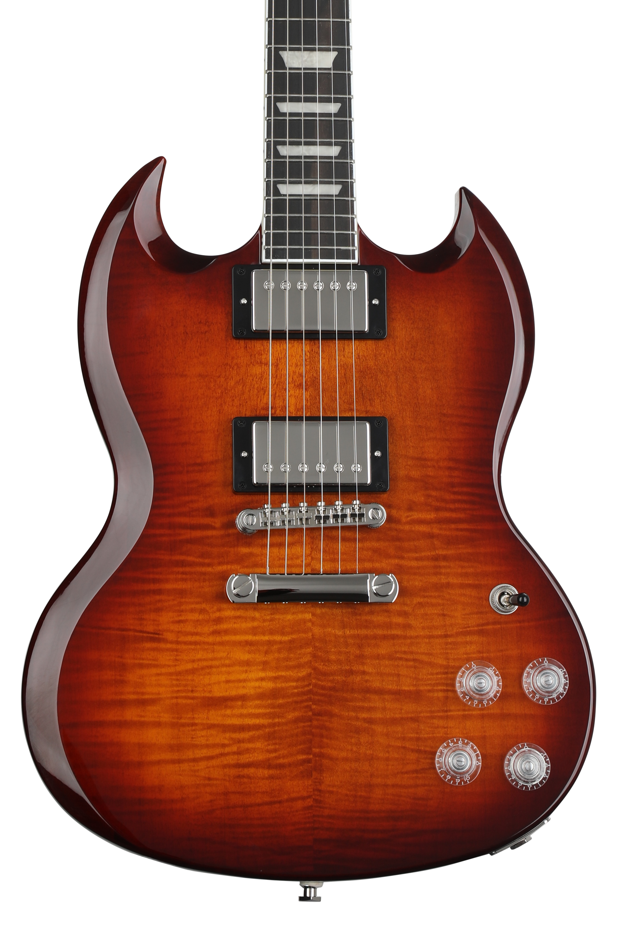 ギター Epiphone PROPHECY SG CUSTOM GX EGSEBCGH-large.jpg