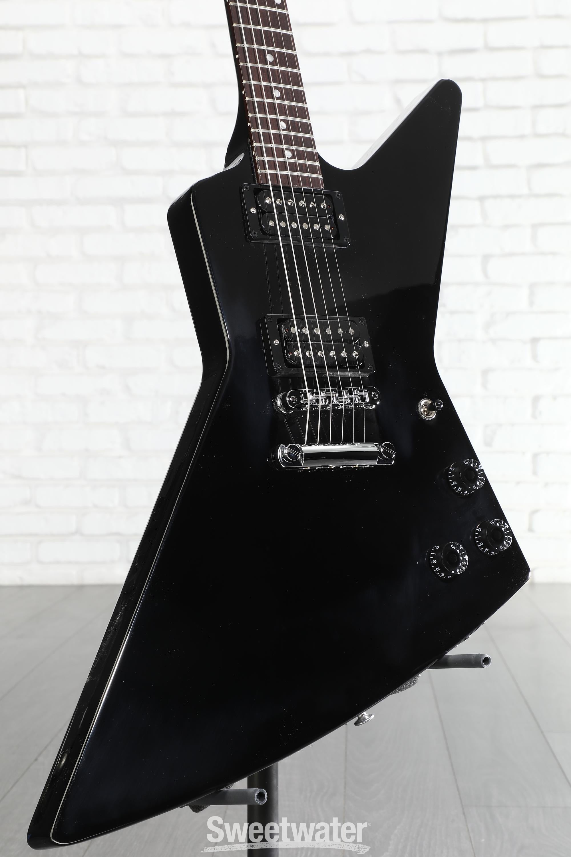 Gibson Explorer Electric Guitars - Sweetwater
