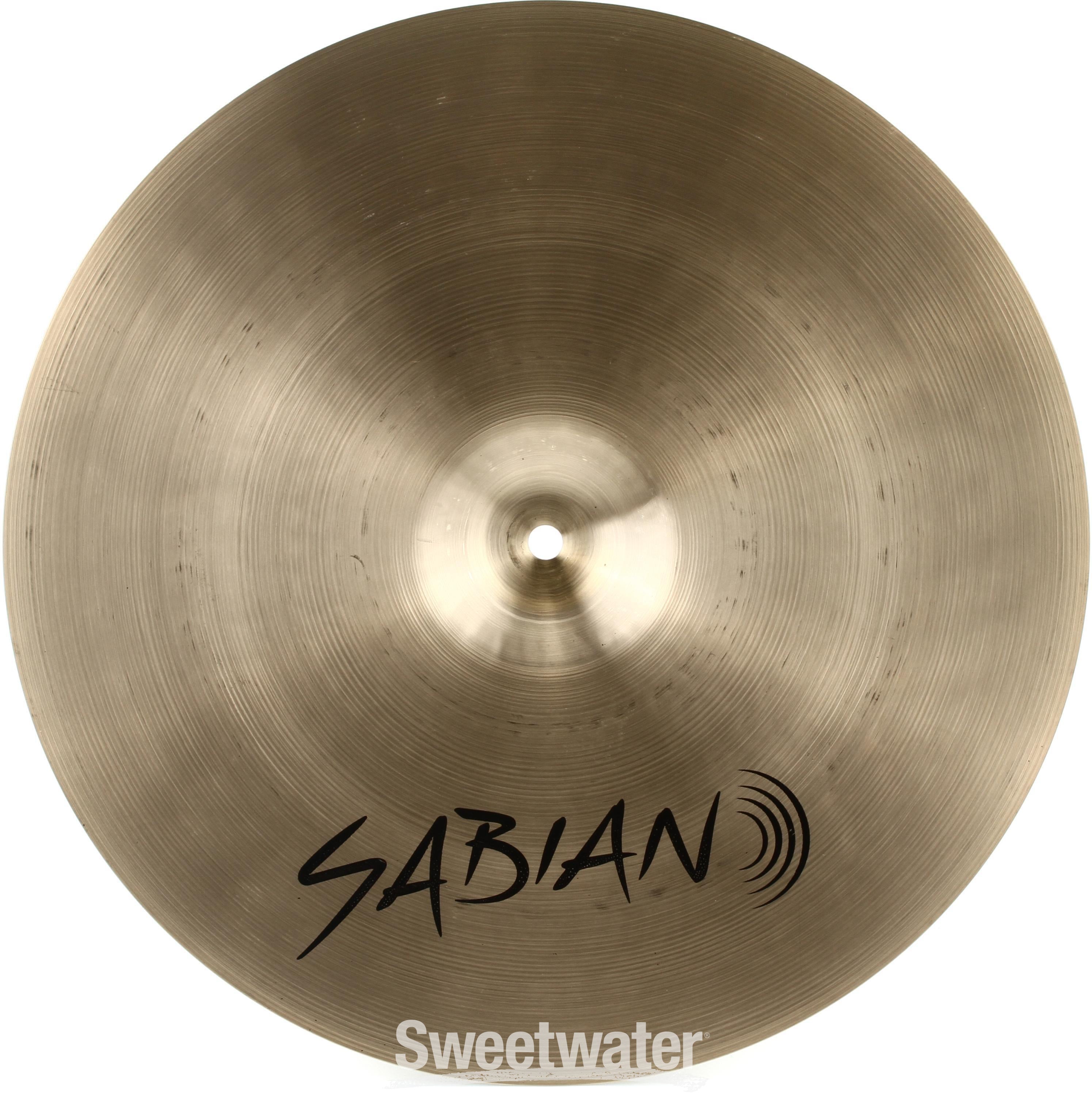 Sabian 16