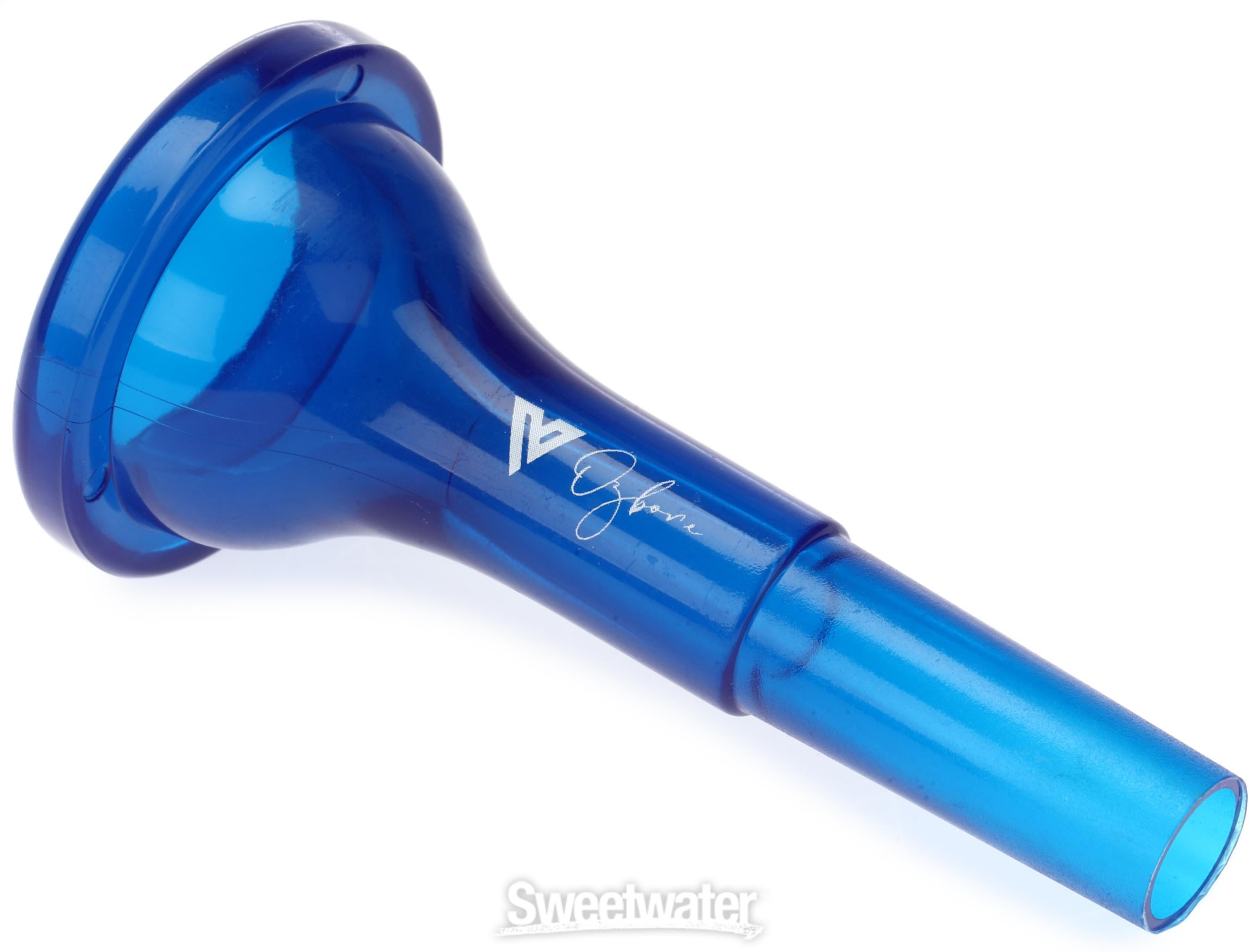 Victory Musical Instruments Ozbone Series Small Shank Trombone