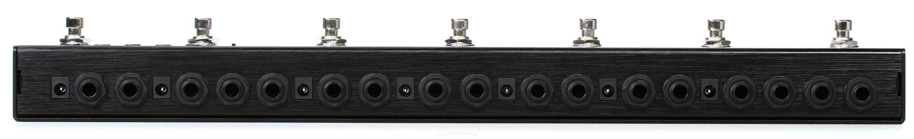 One Control Chamaeleo Tail Loop MKII 5-channel Loop