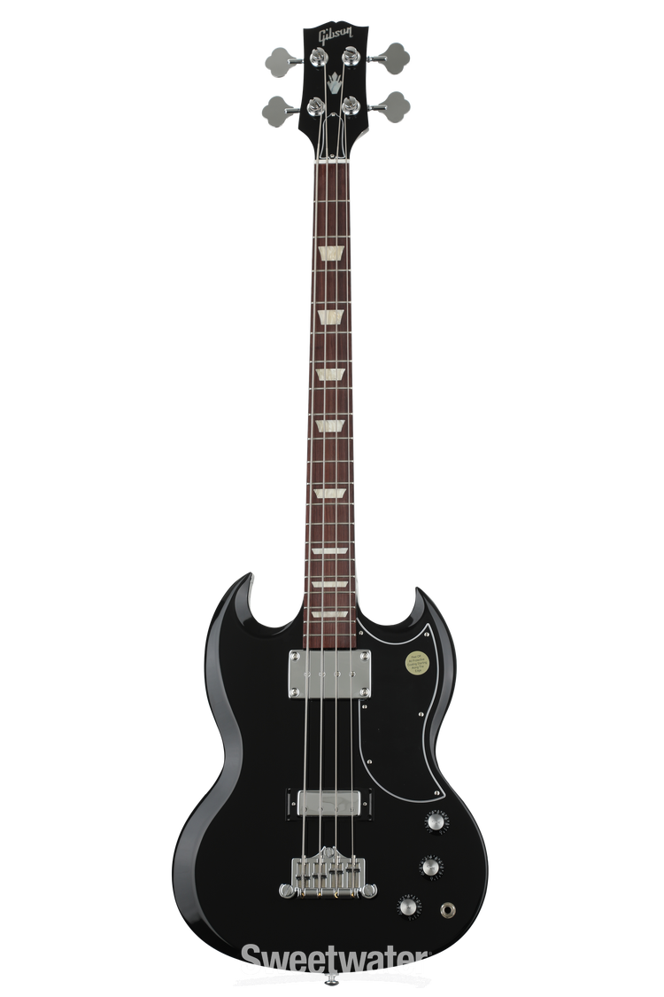 Gibson EILSDFBONH | Sweetwater