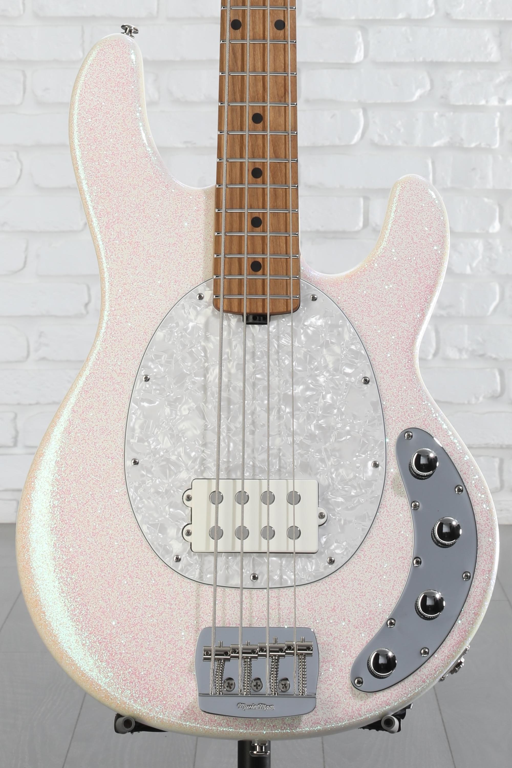 【MusicManStingRay】CALIFORNIA,USA エレキベース MusicManStingRay】CALIFORNIA,USA エレキベース