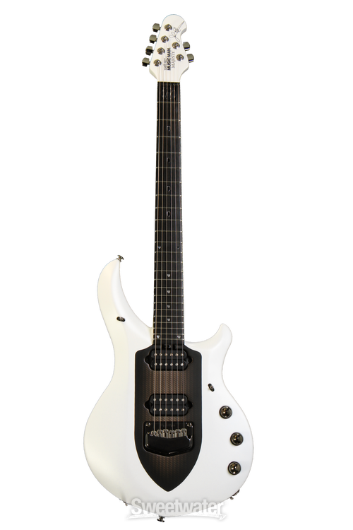 Music man majesty deals white