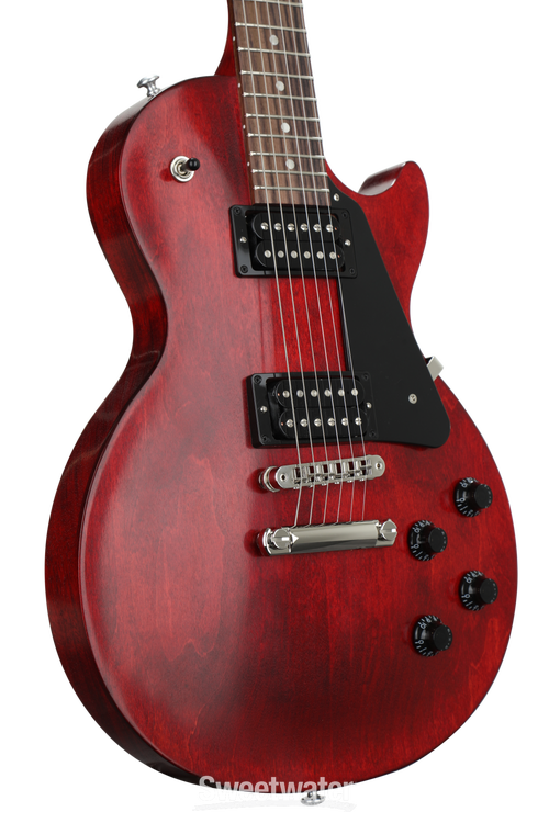 Gibson Les Paul Faded 2018 - Worn Cherry