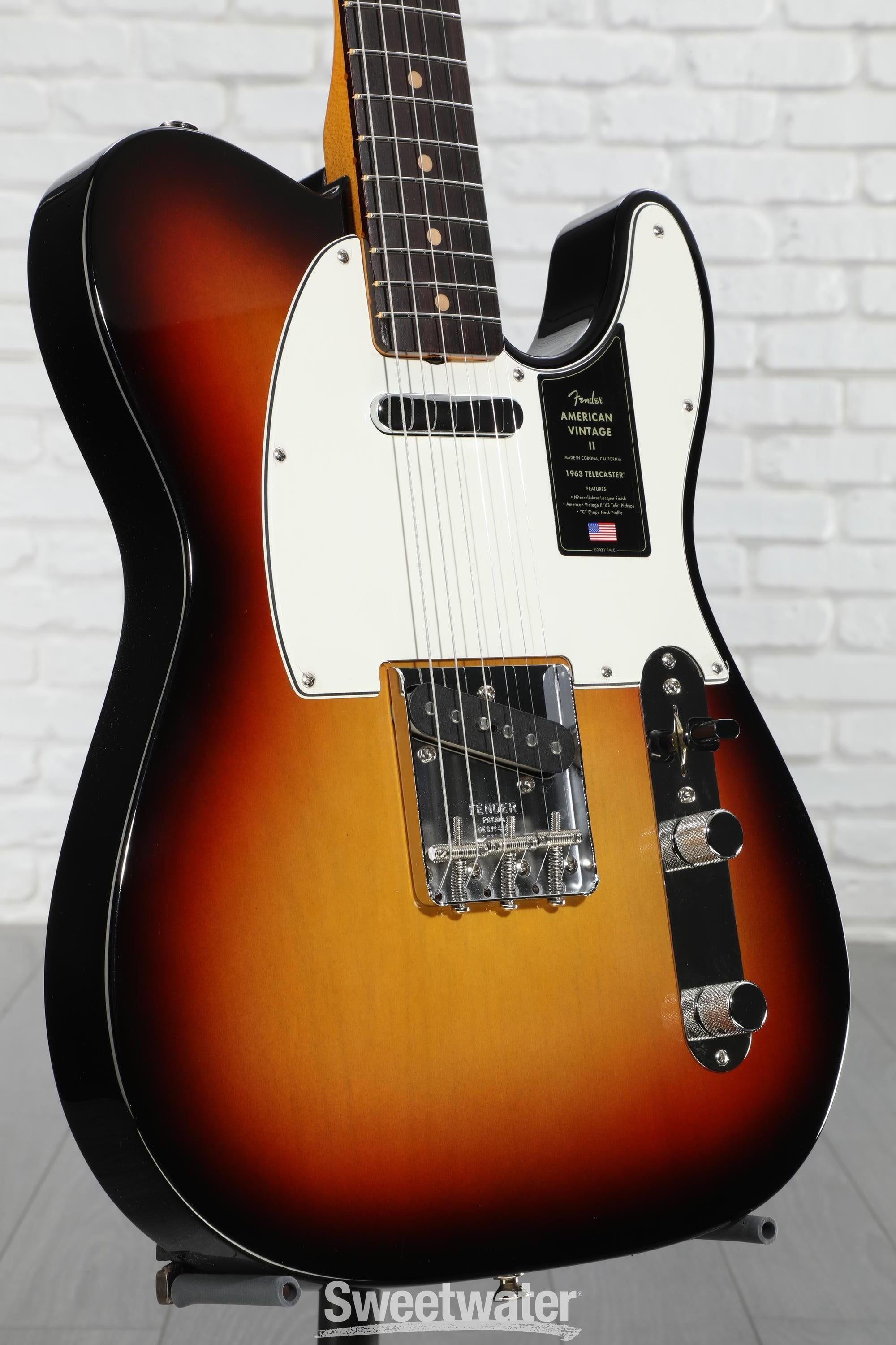 ギター American Vintage II 1963 Telecaster IMG_2726__12356.1694879549.500