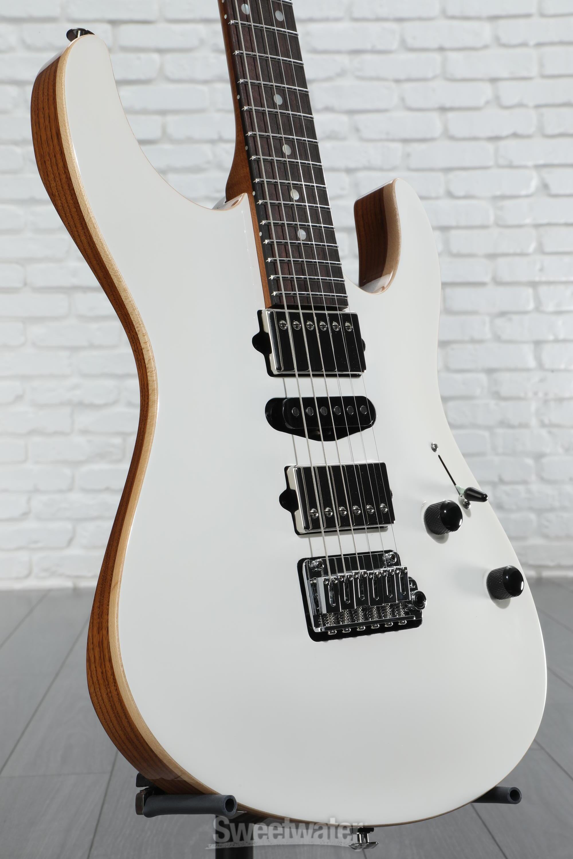 Suhr Modern Custom Electric Guitar - Natural | Sweetwater